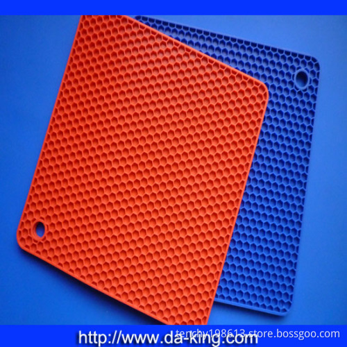 Silicon  mat